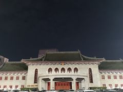 -抗战胜利纪念堂博物馆