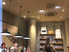 -星巴克臻选(沈阳万象城店)