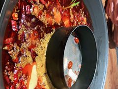 -楠火锅(龙阳广场店)
