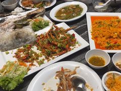 -建兴酒家(素里翁分店)