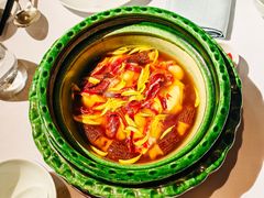 -悦轩中餐厅·高空江景·杭州柏悦酒店