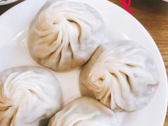 -锡笼记·无锡小笼(方塔店)