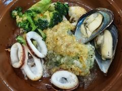 -萨莉亚意式餐厅(苏州食百家店)