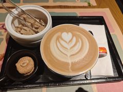 -安妮意大利餐厅(国贸店)
