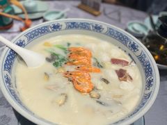 -山外山菜馆(玉泉路店)