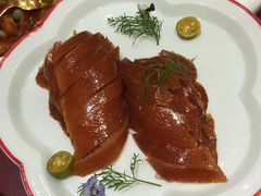 -卫鼎轩·曹公馆(鼓楼店)