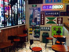 等位区-美芝莲(东方宝泰店)