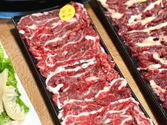 -汕头福合埕牛肉火锅(厚街店)