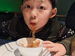 -筱爷叔·上海传统手工菜(玉树路店)
