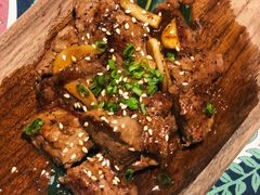 -久喜番和牛烧肉酒场(北辰三角洲店)