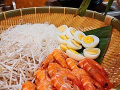 -怡咖啡·自助餐·西安香格里拉