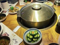 -大头椰·海南椰子鸡火锅(思明万象城店)