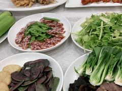 -盐通酒家(金桥湾清水苑店)