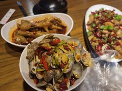 -二孃鸡爪爪(东风路总店)