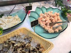 -川骄海鲜自助(河东店)