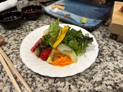 -神户牛排餐厅MOURIYA(总店)