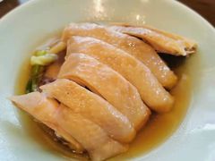 -曙光国际大酒店中餐厅