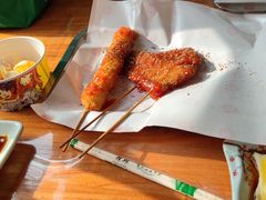 -张记炸串肠粉
