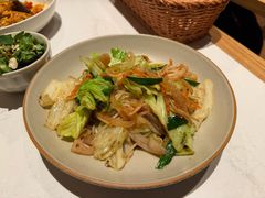 -无印良品餐堂 MUJI Diner(成都太古里店)