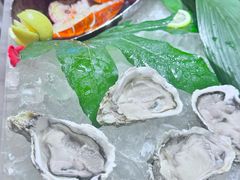 -威斯汀舞台餐厅