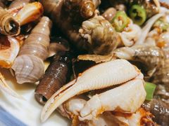 -永红源·啤酒烧烤海鲜大排档(台柳路店)