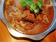 -老诚一锅(乔庄店)