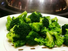 -马路边上·小海鲜烧烤(八一路店)