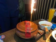 -雀舞云南菜(乐客城店)