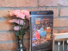 -blue frog蓝蛙(长泰广场店)