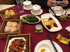 -金苑海鲜酒家(新港中路店)