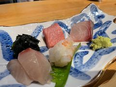 -然寿司(郎园vintage店)