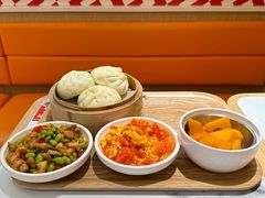 -乡村基·川味现炒大王(熙悦天街店)