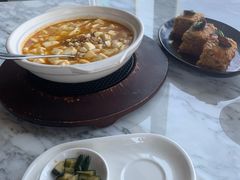 -无锡苏宁银河国际酒店-悦府65中餐厅