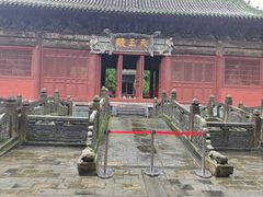 -报恩寺(平武县)