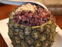 -勐丽梦兰傣味餐厅