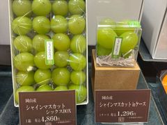 -阪急百货店(梅田总店)