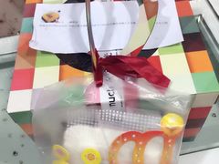 -卡漫莫尼蛋糕(徐汇店)