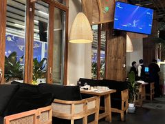 -不二民谣音乐餐酒吧(长沙店)