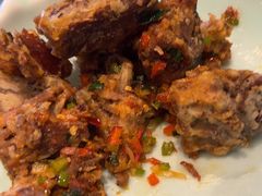 -羲和雅苑•北京烤鸭(平安国际金融中心店)