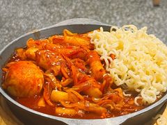 -姜虎东白丁烤肉(深圳湾后海汇店)