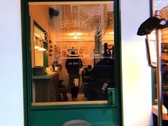 门面-RAC BAR(安福路店)