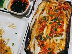-木屋烧烤(上梅林店)