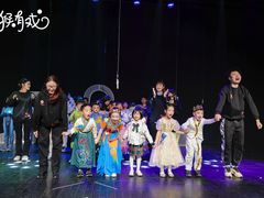 -猴有戏教育戏剧·音乐剧·主持口才·演讲朗诵辩论(环球港华师大校区)