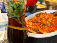 -泰阁暹罗餐厅(万达店)