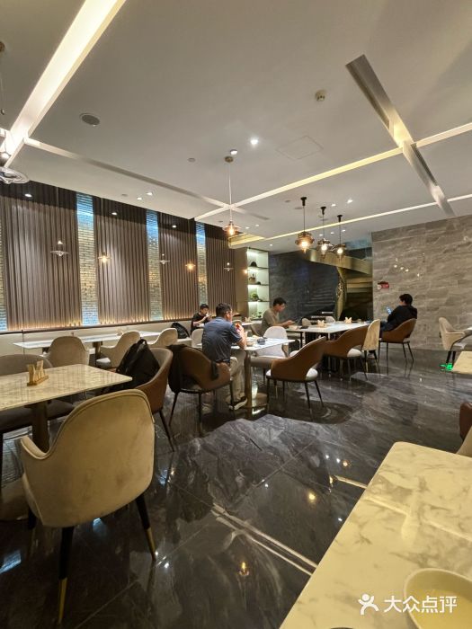 北京亚运村国家会议中心亚朵酒店图片
