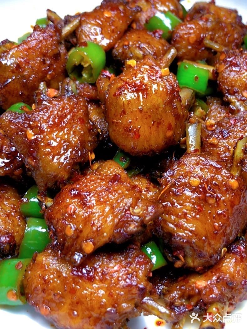 闺蜜每次来蹭饭必点的一道菜，太好吃了