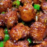 闺蜜每次来蹭饭必点的一道菜，太好吃了