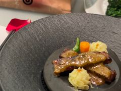 -狮拾久·现代新加坡料理(福田COCO Park店)