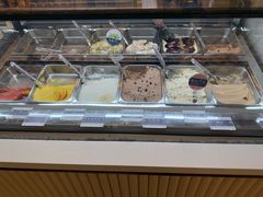 -CREAM STORY意大利手工冰淇淋&甜品(万象前海店)