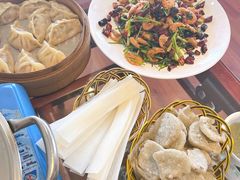 -聚首堂·特色小吃·肘子(什刹海德胜门店)